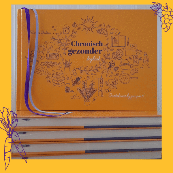 Chronisch gezonder logboek - Afbeelding 5