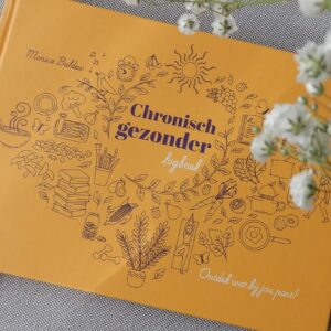 Chronisch gezonder logboek