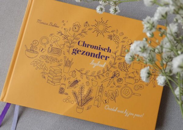 Chronisch gezonder logboek