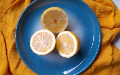 Gezond eten makkelijker maken bij chronische ziekte.