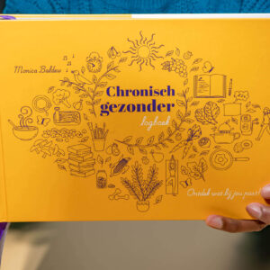 Chronisch Gezonder Logboek
