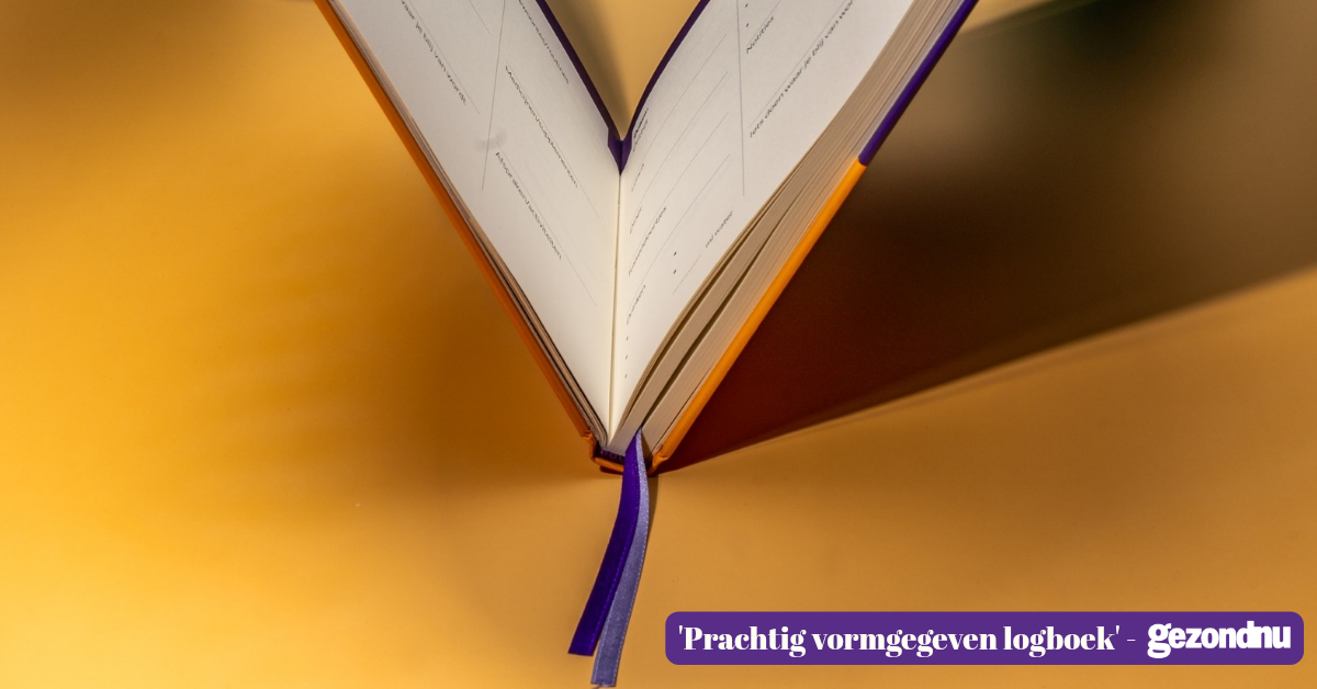 Chronisch Gezonder Logboek