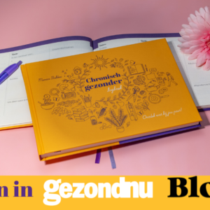 Chronisch Gezonder Logboek