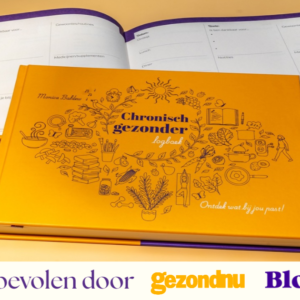 Chronisch Gezonder Logboek